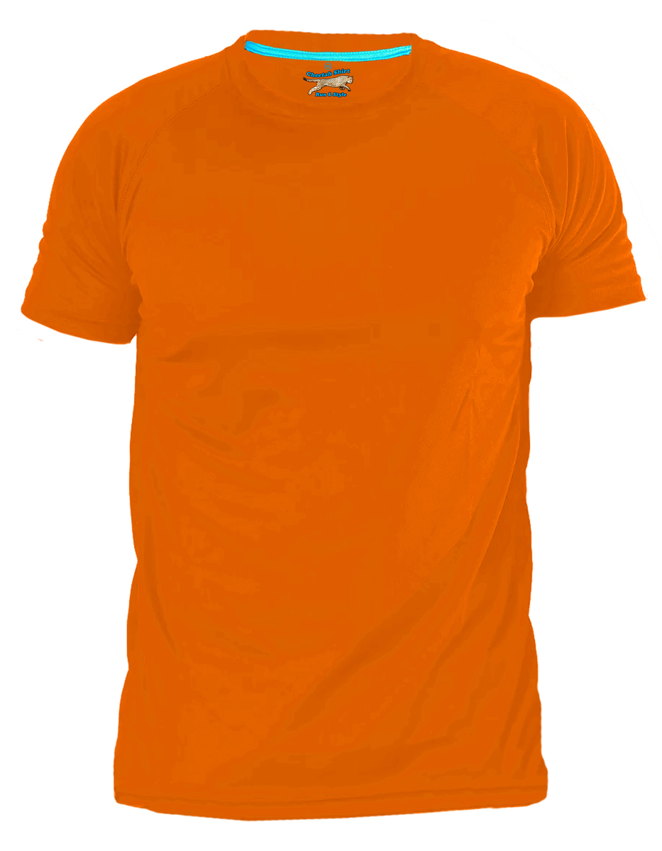 חולצת דרייפיט WORK FASHION