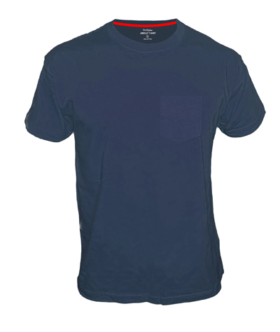 חולצת טריקו + כיס WORK FASHION