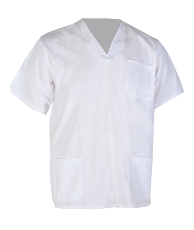 מקטורן צווארון V  WORK FASHION