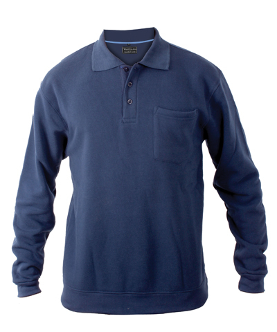 סווטשירט דגם לקוסט WORK FASHION