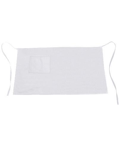 סינר חצי WORK FASHION