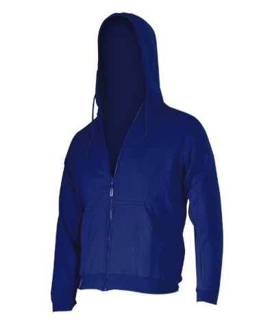 קפוצ'ון + רוכסן WORK FASHION