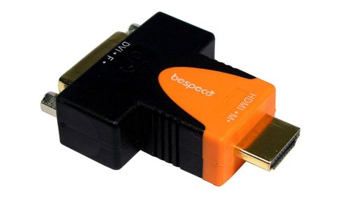 Bespeco DVI to HDMI adapter