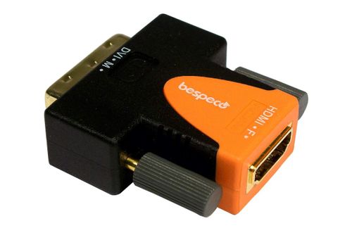 Bespeco HDMI to DVI adapter