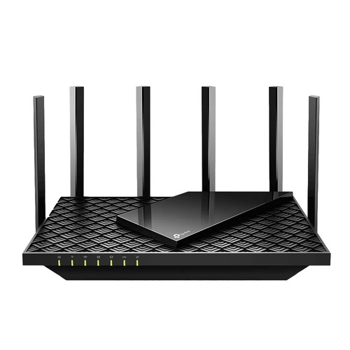 ראוטר TP-Link AX5400 Dual-Band Gigabit Wi-Fi 6 Archer AX72