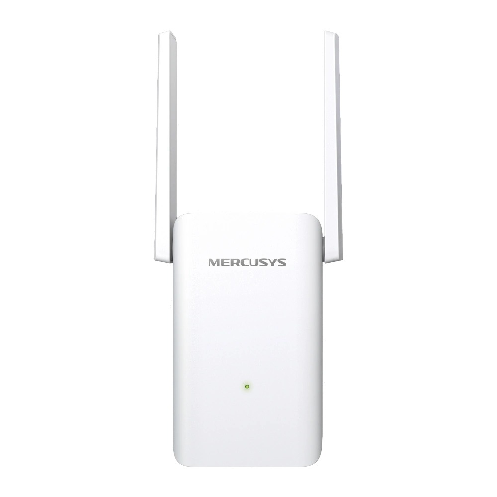 מגדיל טווח Mercusys ME80X AX3000 Wi-Fi 6