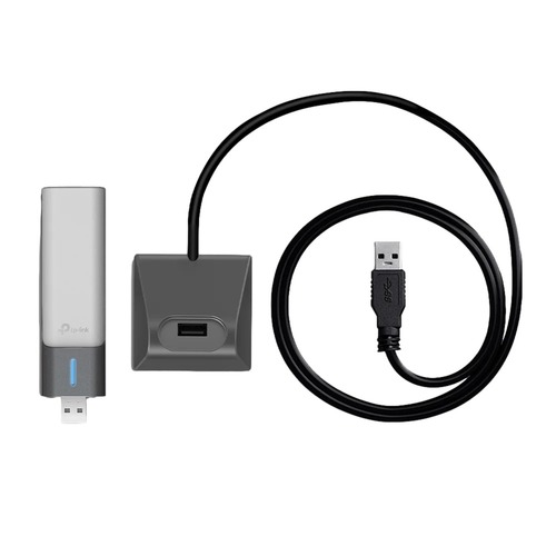 מתאם רשת אלחוטי Tp-Link Archer TX20UH AX1800 USB