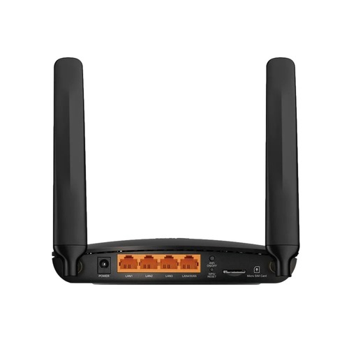 נתב Tp-Link Archer MR200 AC750