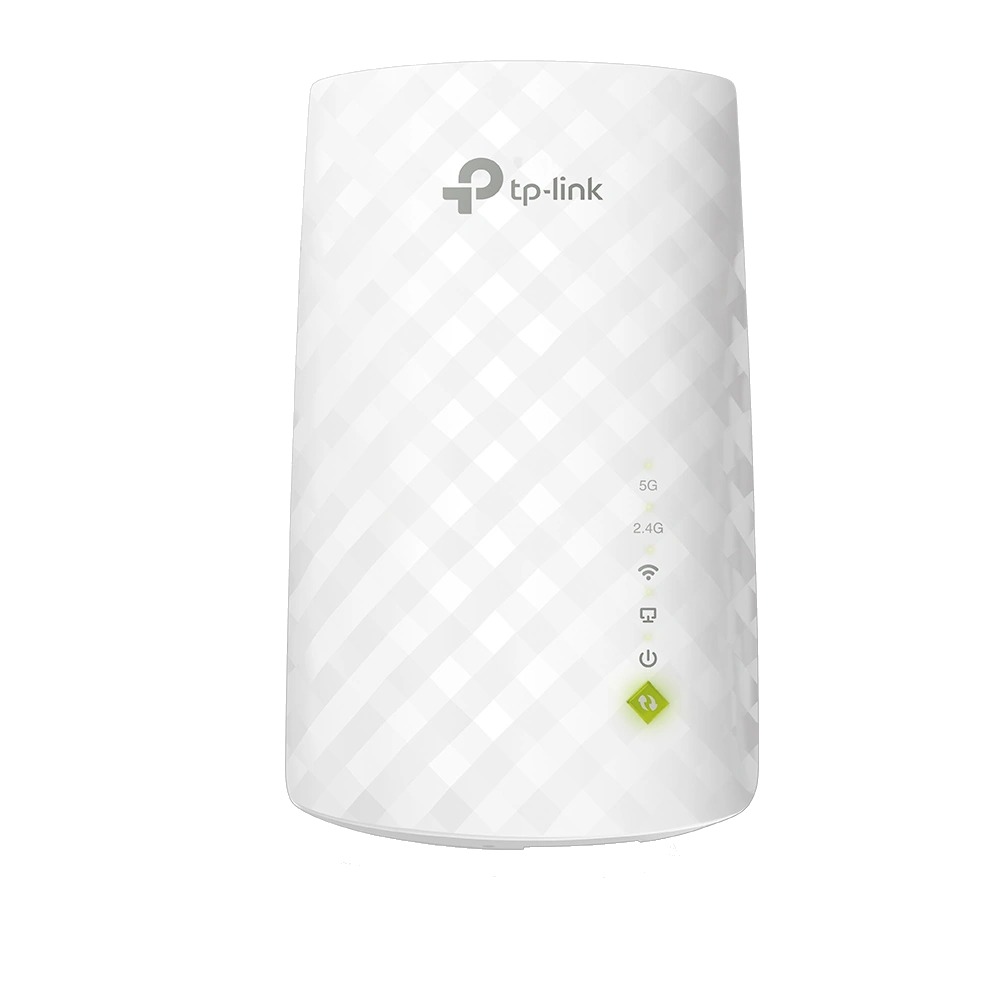 מגדיל טווח אלחוטי Tp-Link RE220 AC750 Mesh Wi-Fi Range Extender
