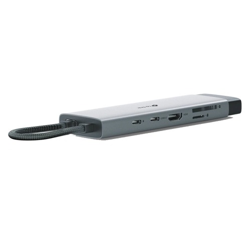 מפצל Tp-Link UH9120C USB Type-C 9-in-1