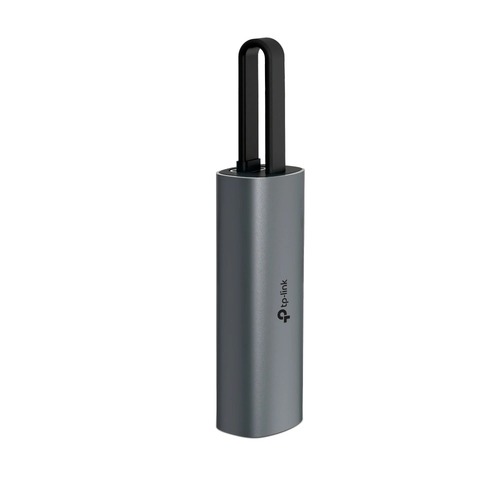 מפצל Tp-Link UE302C USB Type-C to 2.5 Gigabit