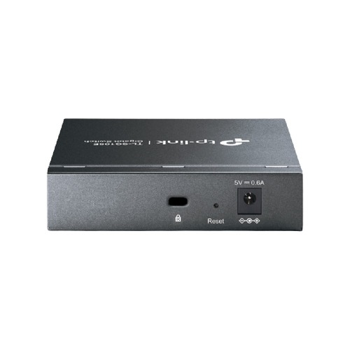 מתג שולחני Tp-Link TL-SG105E 5-Port Gigabit Switch