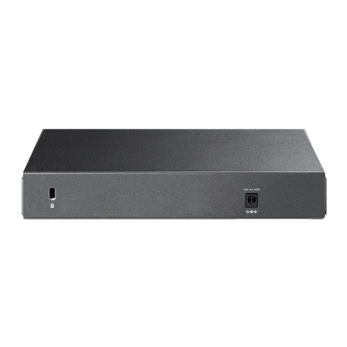 מתג חכם Tp-Link SG108-M2 8 Port 2.5Gbps