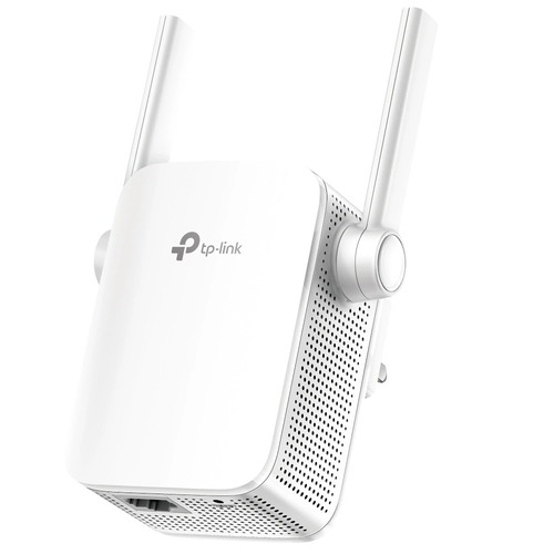 מגדיל טווח TP-Link AC750 RE205