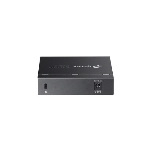 מתג שולחני TP-Link 5 Ports 2.5G Multi-Gigabit TL-SG105S-M2
