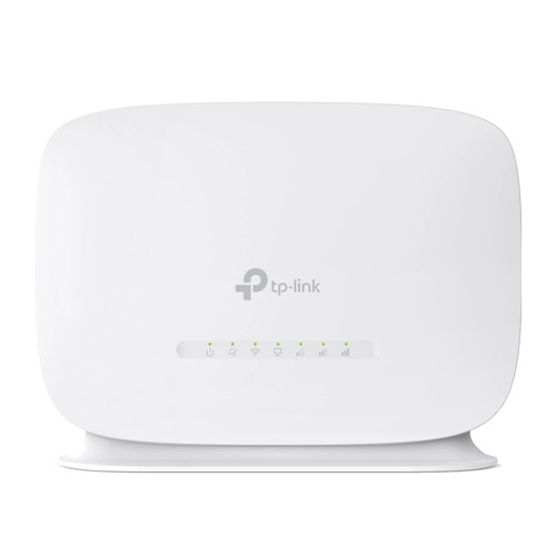 ראוטר סלולרי TP-Link TL-MR105 4G LTE 300Mbps