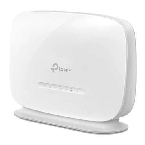 ראוטר סלולרי TP-Link TL-MR105 4G LTE 300Mbps