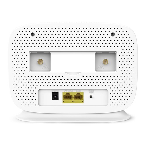 ראוטר סלולרי TP-Link TL-MR105 4G LTE 300Mbps