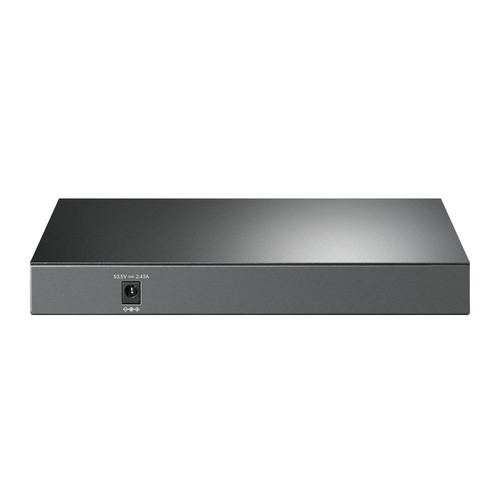 מתג שולחני TP-Link 5 Ports 2.5G Multi-Gigabit with 4-Port PoE++ TL-SG105PP-M2