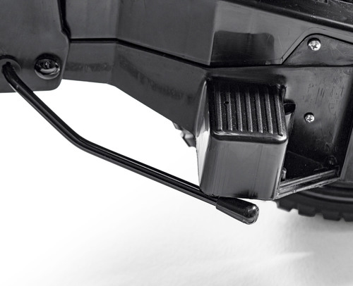 אופנוע 12V דוקאטי אנדורו הייפרקרוס DUCATI HYPERCROSS 