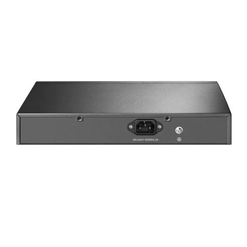 מתג 8 פורטים Tp-Link TL-SG1008 Gigabit