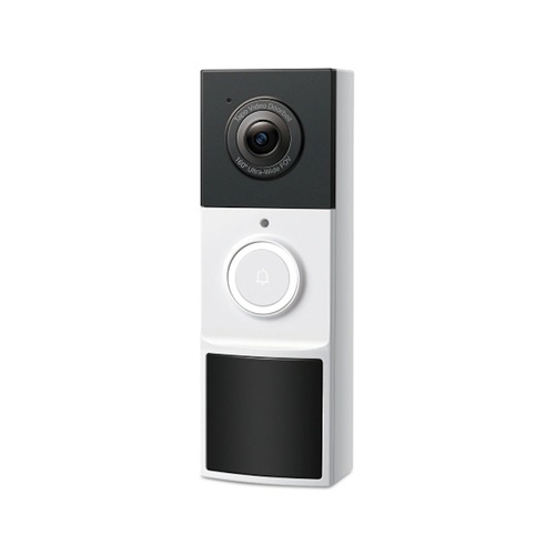 פעמון וידאו אלחוטי Tp-Link Tapo D210 3MP