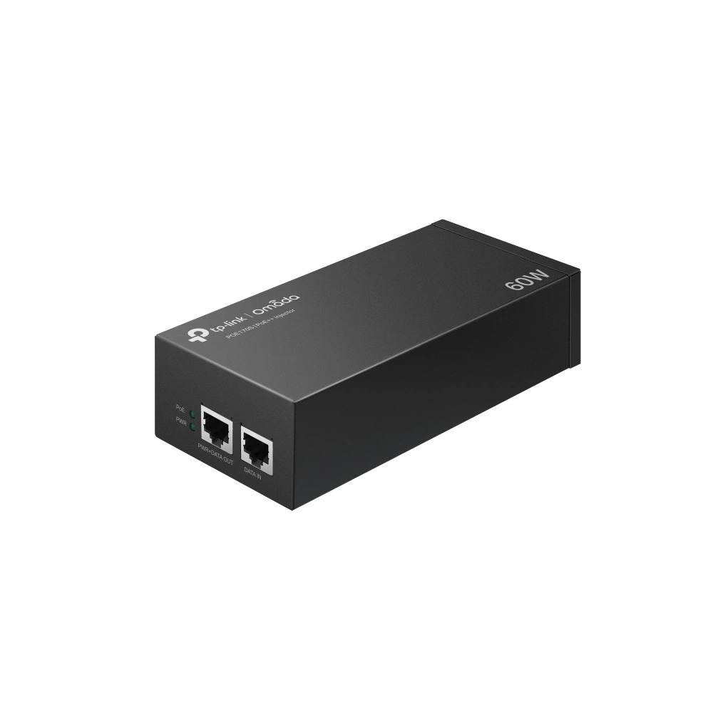 מזרק Tp-Link PoE++ POE170S