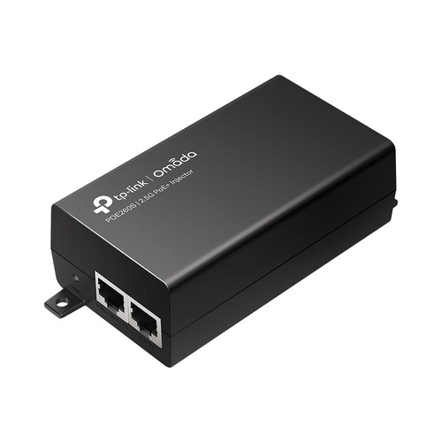 מזרק Tp-Link PoE+ POE260S