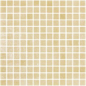 פסיפס זכוכית ASTRALPOOL  Beach effect Brown 214 54324  
