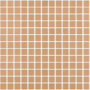 פסיפס זכוכית ASTRALPOOL  Beach effect C3 Mate 64359