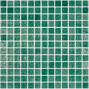 פסיפס זכוכית ASTRALPOOL  Lagoon affect Green 203  54313