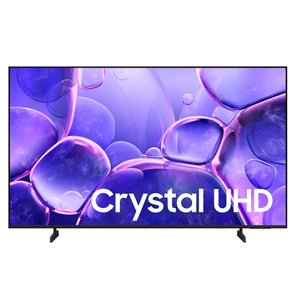 טלוויזיה Samsung 50" 50U8000F UHD LED Smart TV 4K