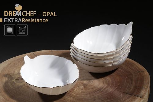 קערית מסדרת OPAL  