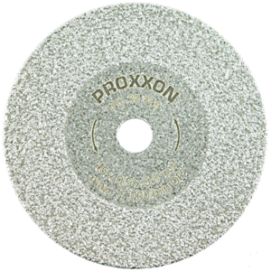 דיסק יהלום UNI Cut 45 | 45 מ״מ + ציר – PROXXON 28849