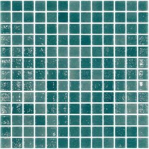 פסיפס זכוכית ASTRALPOOL  Lagoon affect Green 202  54312