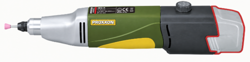 מולטיטול נטען מקצועי IBS/A – גוף בלבד – PROXXON 29802