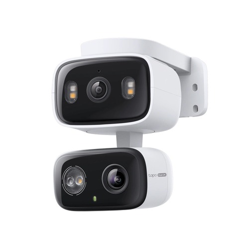 מצלמת אבטחה Tp-Link Tapo C246D