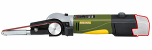 מלטשת סרט צרה נטענת BS/A – גוף בלבד – PROXXON 29812