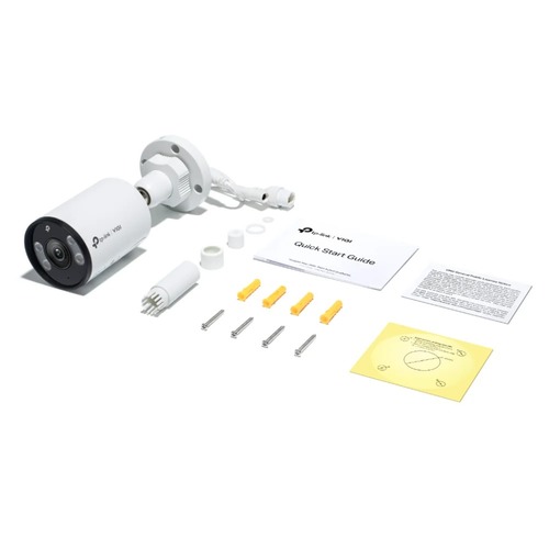 מצלמת צינור Vigi S355 2.8mm 5MP