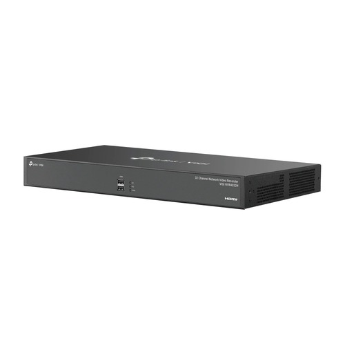 מערכת הקלטה 32 ערוצים Vigi NVR4032H