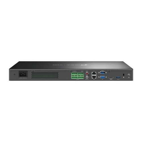 מערכת הקלטה 32 ערוצים Vigi NVR4032H