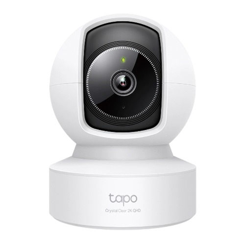 מצלמת אבטחה 360° Tp-Link Tapo C222 4MP