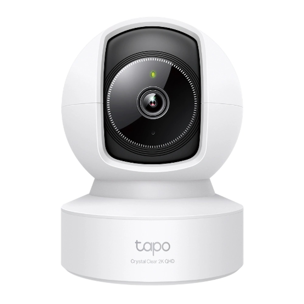 מצלמת אבטחה 360° Tp-Link Tapo C222 4MP