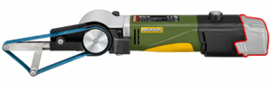 מלטשת סרט לצינורות נטענת RBS/A – גוף בלבד – PROXXON 29832