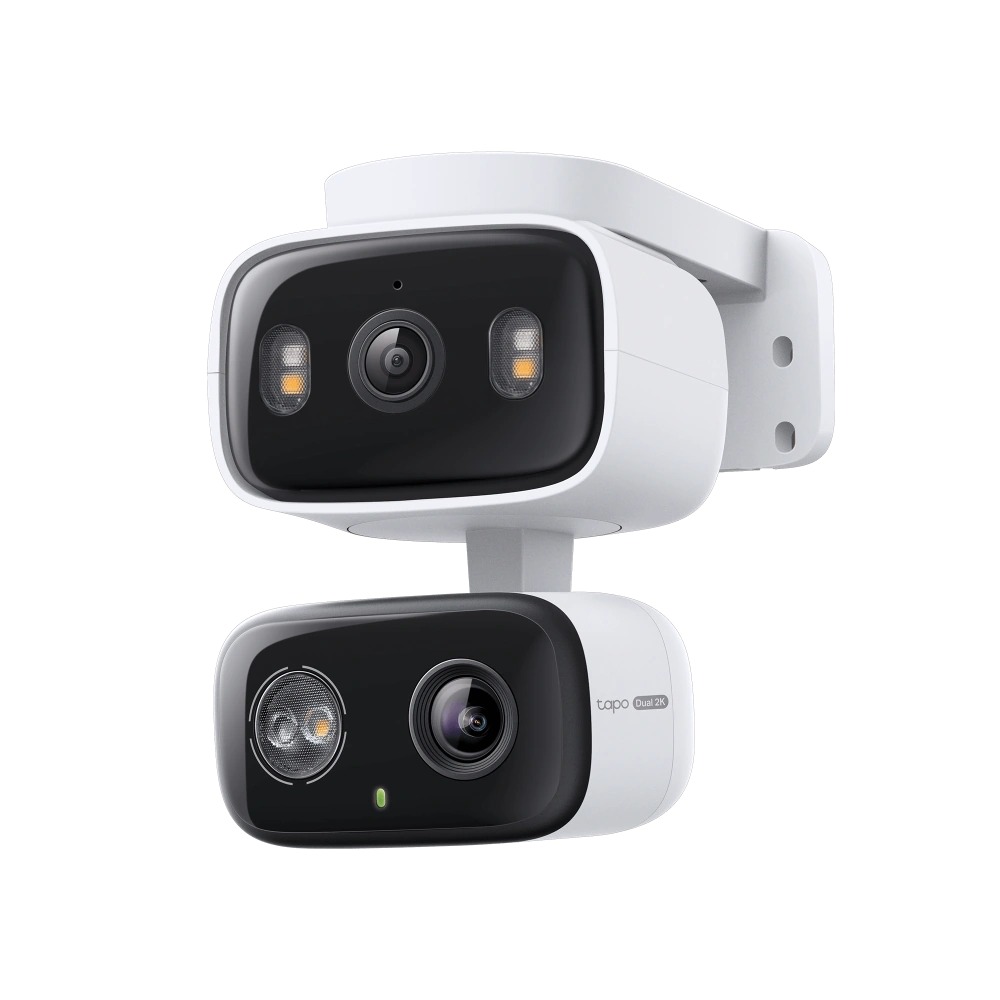 מצלמת אבטחה Tp-Link Tapo C246D