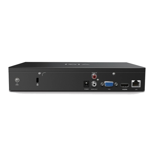 מערכת הקלטה 8 ערוצים Vigi NVR1008H