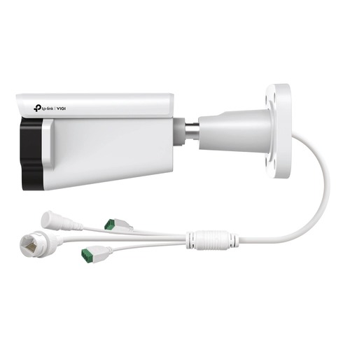 מצלמת צינור Vigi Insight S345ZI 4MP