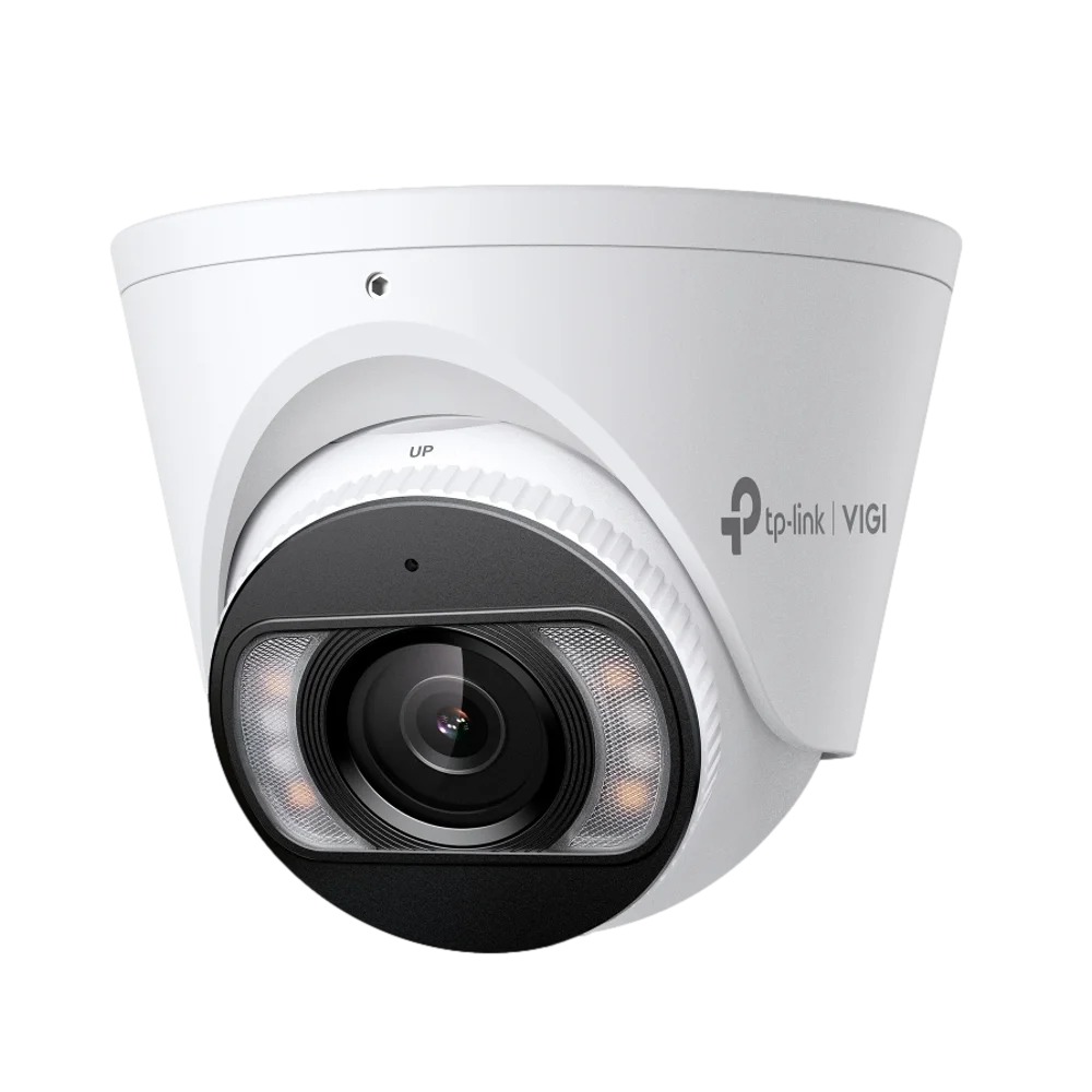 מצלמת כיפה Vigi S455 5MP