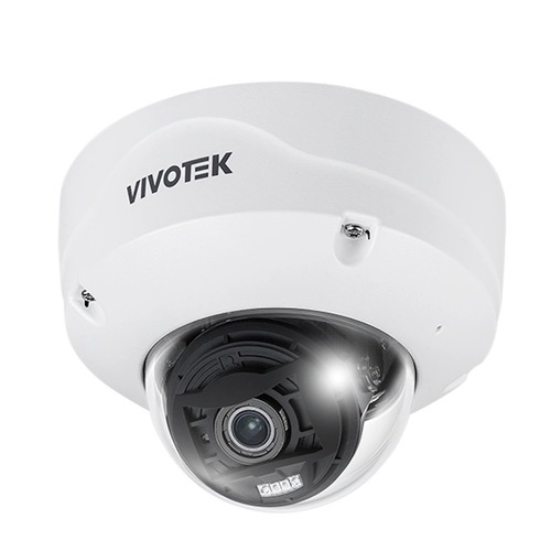מצלמה Vivotek FD9387-EHTV-V3 5MP