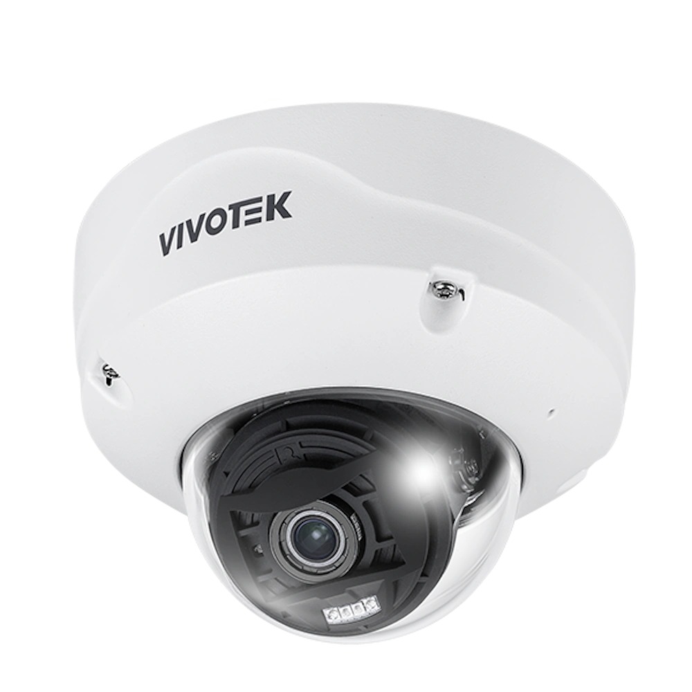 מצלמה Vivotek FD9387-EHTV-V3 5MP